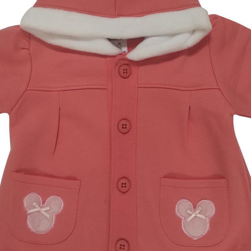 Conjunto bebe FERNANDA MINIE